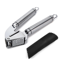 Wholesale Multi Functional Stainless Steel Griller Garlic Press And Peeler Set